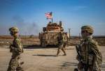 پایگاه آمریکا در فرودگاه حسکه سوریه هدف قرار گرفت
