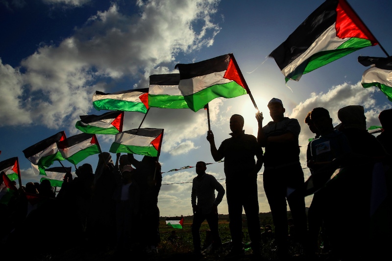لجنة المتابعة للقوى الفلسطينية تدعو إلى هبّة شعبية لنصرة طولكرم وغزة