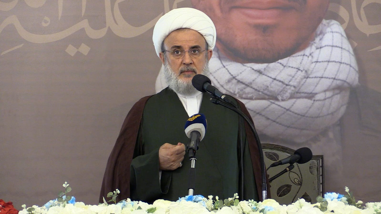 حزب الله : ”الردّ الإيراني الجريء يعني أن إيران لا تخشى الحرب الواسعة في المنطقة "