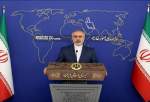 Iran stresses sustainable stability in South Caucasus
