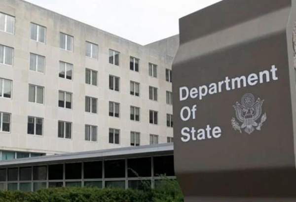 امریکی محکمہ خارجہ کی عربی زبان کی ترجمان نے غزہ کی حمایت میں استعفی دے دیا