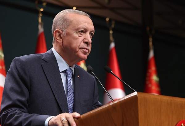 Protecting Jerusalem means defending humanity, peace: Turkish President Erdogan