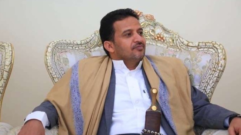 صنعاء تحذر واشنطن من ارتكاب أي حماقة ضد اليمن
