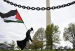 افزایش اسلام‌هراسی در آمریکا در پی تظاهرات دانشجویان حامی فلسطین