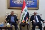 تقویت همکاری ایران و عراق برای مقابله با پدیده گرد و غبار