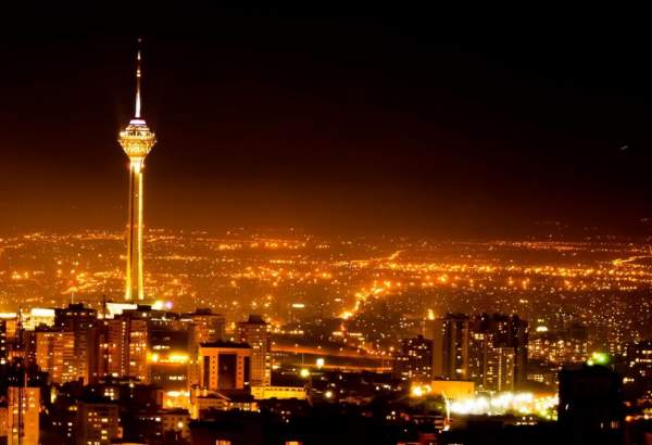 Le vice-ministre iranien en visite à Riyad
