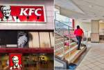 ملائیشیا میں "KFC" کی 108 برانچیں بائیکاٹ مہم کی وجہ سے بند