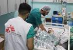 MSF says rising fatalities caused by devastated health system
