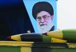 Leader clairvoyant et programme de missiles iranien