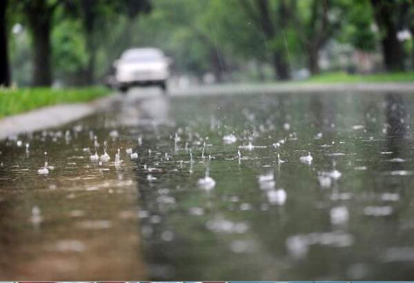 آغاز بارش های شدید و سیلابی در بیشتر مناطق کشور