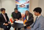 امضای تفاهم‌نامه‌ همکاری اقتصادی بین کردستان با اتاق‌های مشترک ایران و چهار کشور خارجی