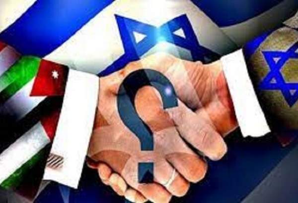 عادی سازی رابطه با اسرائیل زمینه ساز تفرقه در جهان اسلام شد