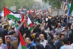 ۱۴ اردیبهشت، استمرار راهپیمایی جمعه‌های خشم در برخی استان‌ها