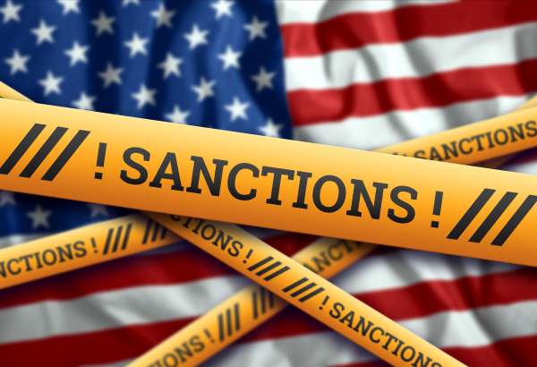 ایران نے سات امریکی شہریوں اور پانچ اداروں پر پابندیاں عائد