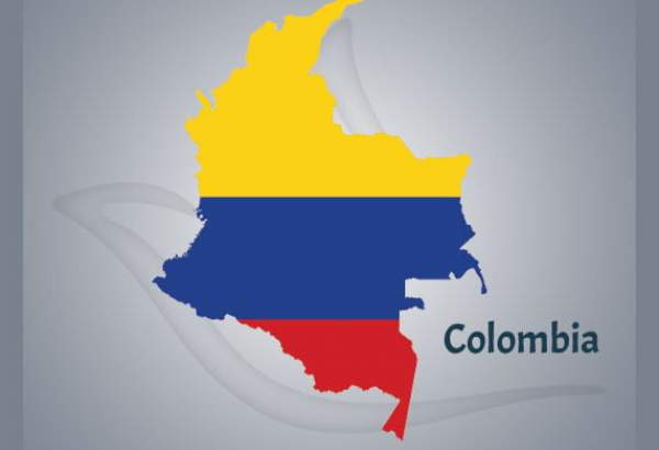 کولمبیا نے صہیونی حکومت کے ساتھ سفارتی تعلقات ختم کردئے