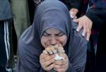 Over 10,000 women killed in Gaza, says UN Agency