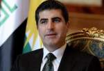 Nechirvan Barzani arrive en Iran pour des négociations