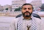 انصار الله : نتشرف بإستضافة المكتب السياسي لحركة حماس
