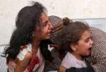Huit enfants tués dans les attaques israéliennes sur Rafah