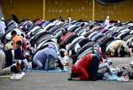 کمبود محل عبادت برای مسلمانان در ایتالیا