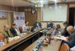 نشست تخصصی «دانشگاهیان ایران با خیزش دانشگاه‌های جهان علیه جنایات صهیونیست ها در غزه» برگزار شد