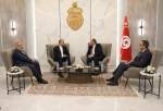 Le ministre iranien examine les moyens de renforcer les liens avec la Tunisie
