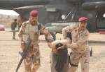 11 terroristes de Daech exécutés en Irak