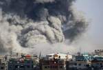 Nearly two dozen Palestinians killed in Israeli raid on Rafah