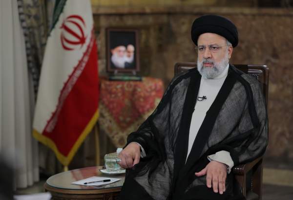 وعده صادق نشان داد یک ایران قوی می‌تواند گزینه نظامی را از روی میز حذف کند