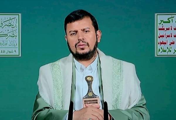 Al-Houthi: Attack on Rafah is done with US green light
