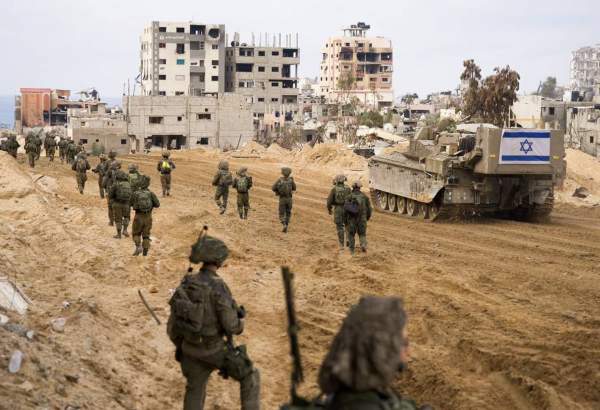 Les États-Unis ne veulent pas soutenir Israël dans l’opération Rafah