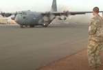 Le Pentagone ordonne le retrait de toutes les troupes de combat américaines du Niger
