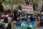 Les professeurs de Princeton entament une grève de la faim pour soutenir Gaza