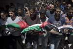 Le bilan des morts palestiniens à Gaza dépasse les 35 000