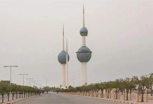 تشکیل کابینه جدید کویت دو روز بعد از انحلال پارلمان