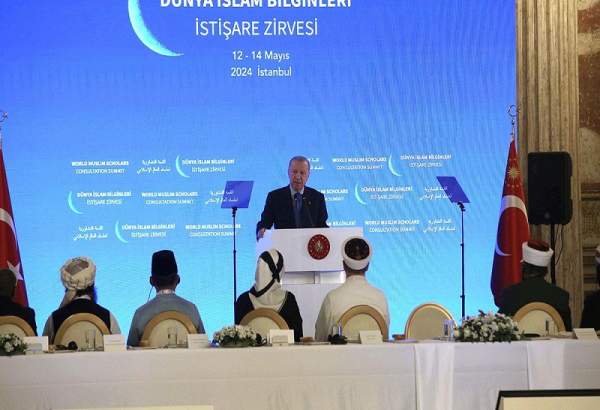 ترکیه، میزبان همایش مشورتی علمای جهان اسلام  