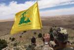 حزب اللہ کے مجاہدوں نے اسرائیلی فوج کے ایک مرکاوا ٹینک کو بھی تباہ