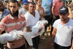 غزہ میں بچوں کے اندھا دھند قتل عام کو روکنے کی ضرورت ہے
