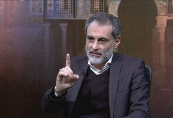 تاکید عضو جهاد اسلامی بر وحدت بی‌سابقه در محور مقاومت