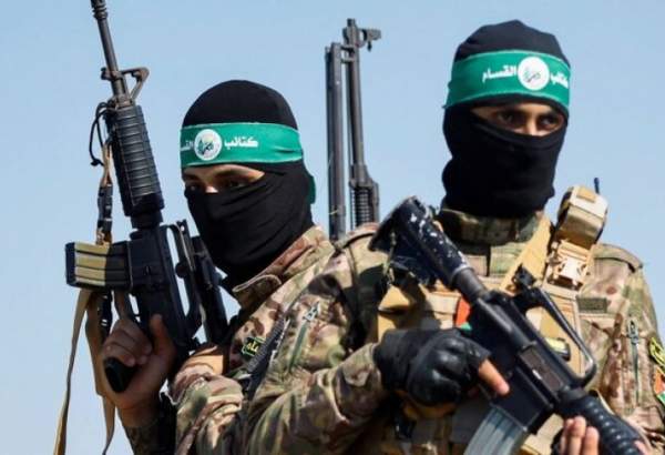 ۲۴ گردان حماس در نوار غزه حضور دارند/ حتی یک گردان نابود نشده است