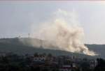 حزب اللہ لبنان کا الجلیل اور گولان کی پہاڑیوں سمیت مقبوضہ علاقوں پر حملہ