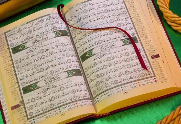 قرآن‌های بدون مجوز چاپ از نمایشگاه کتاب جمع آوری شد