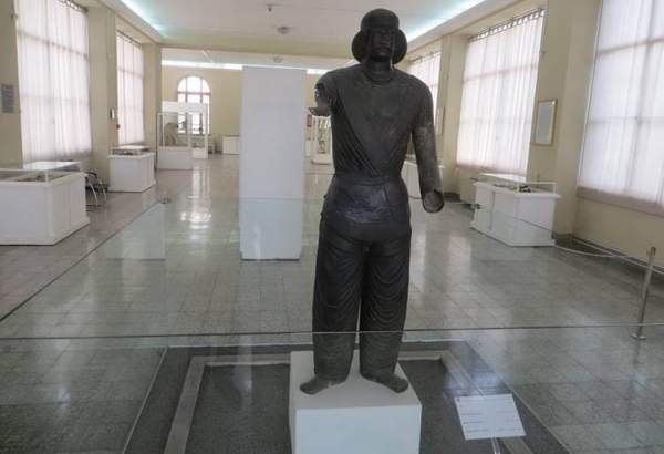 افتتاح ۱۴ نمایشگاه از آثار کمتر دیده شده میراثی در ۱۱ استان
