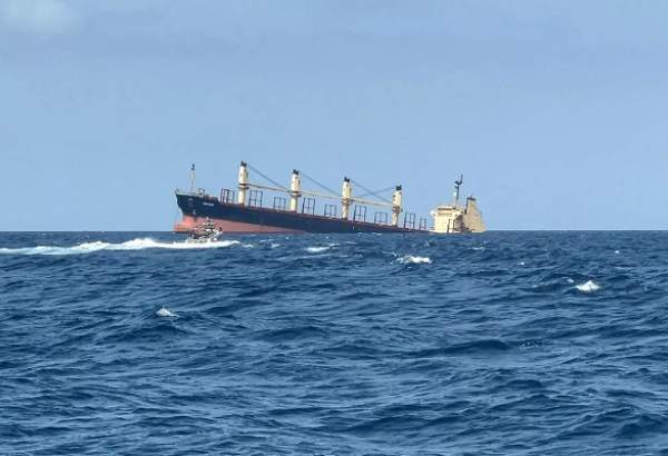 آژانس عملیات تجارت دریایی انگلیس از حادثه‌ای دیگر در دریای سرخ خبرداد