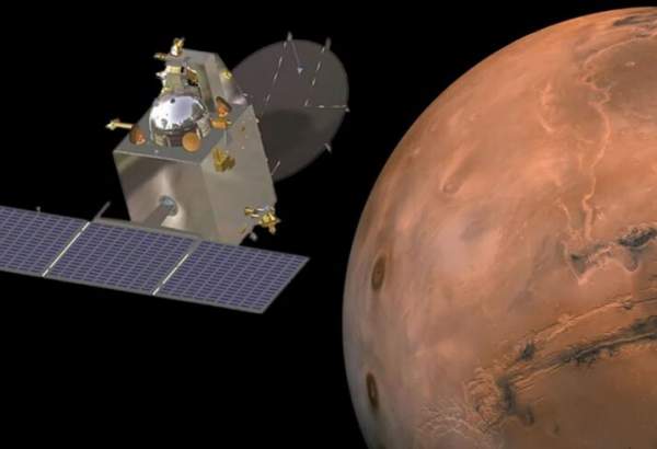دومین ماموریت بلندپروازانه هند برای کاوش در مریخ