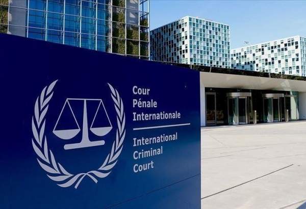 Hamas calls out ICC for 