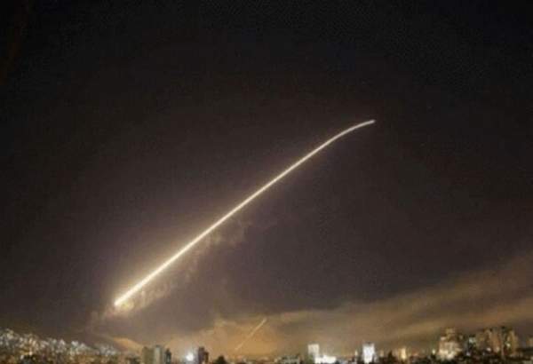 Le régime israélien mènerait une nouvelle agression en Syrie