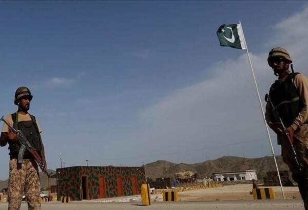 2 militaires pakistanais tués dans des affrontements avec des terroristes