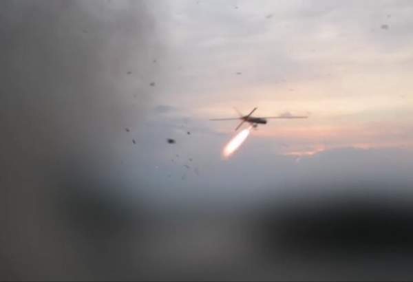 Un drone israélien se serait écrasé au Liban