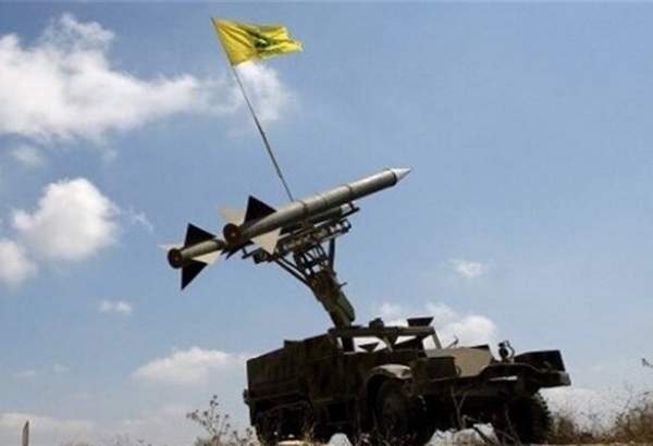 Le Hezbollah cible la position sioniste dans les territoires occupés